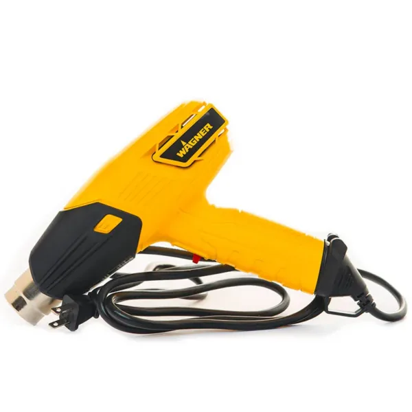 Shrink Wrap Heater