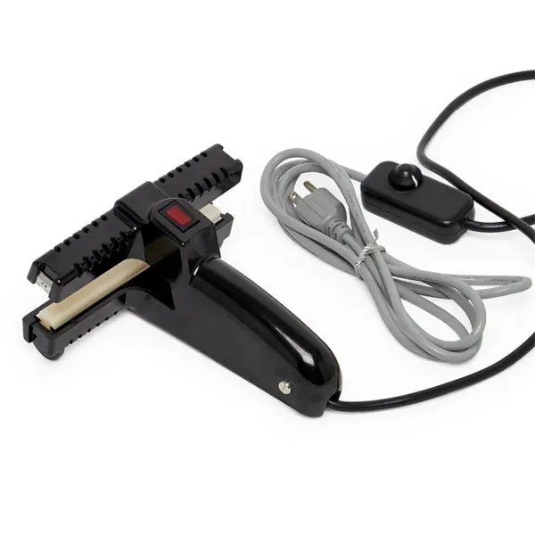 Hand Held Crimper Bag Sealers