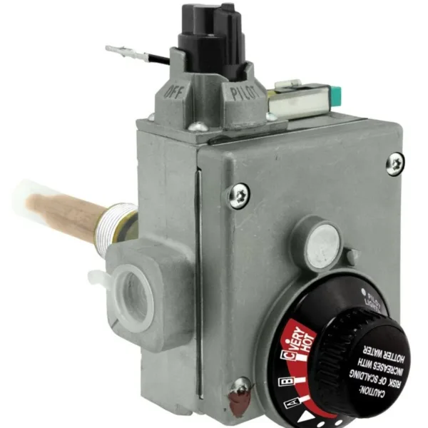 Rheem SP14270H Gas Control Thermostat, NG