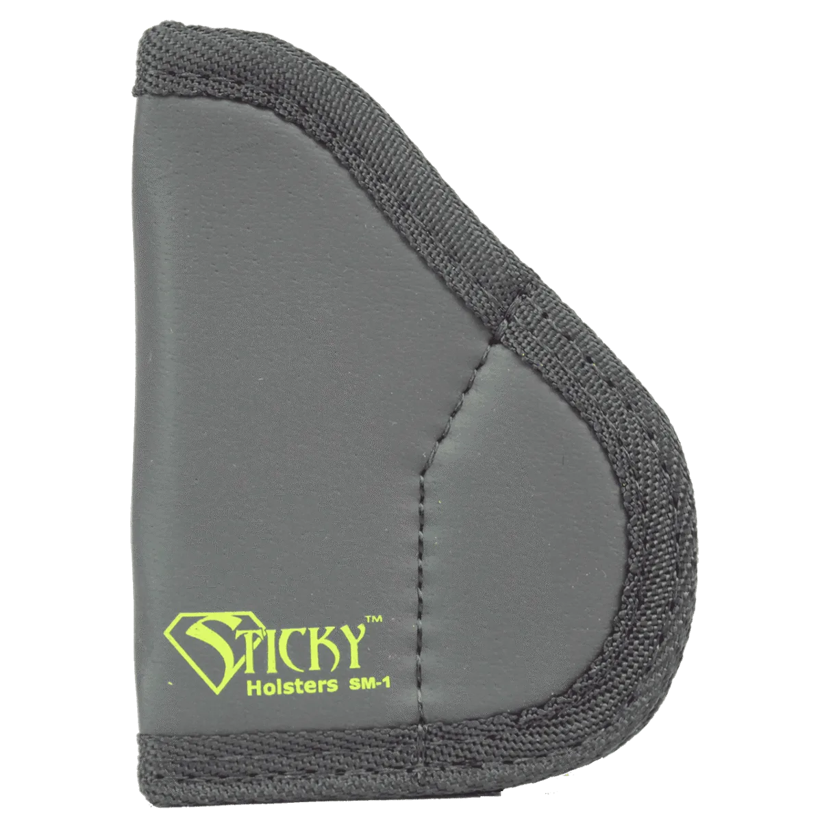 SM-1 NAA Black Widow Small Sticky Holster