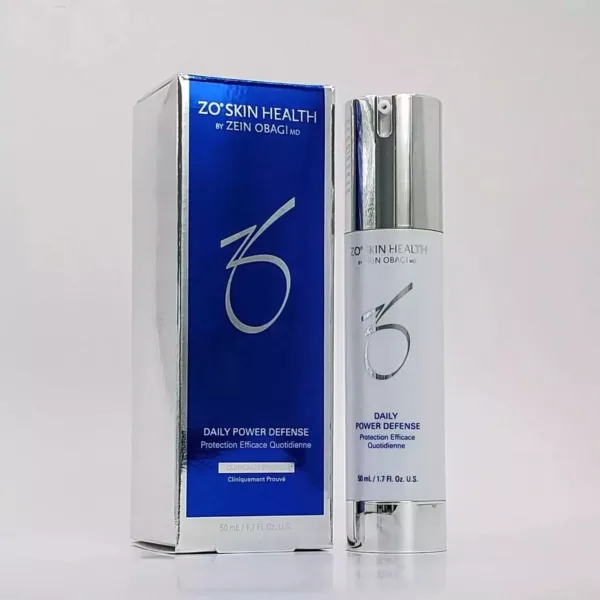 Zo Skin Health Daily Power Defense, 1.7 Fl Oz
